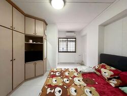 Blk 631 Pasir Ris Drive 3 (Pasir Ris), HDB 4 Rooms #556328911